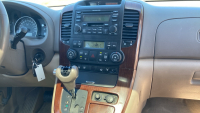 2006 KIA SEDONA - DRIVES WELL! - 20