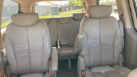 2006 KIA SEDONA - DRIVES WELL! - 21