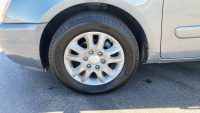 2006 KIA SEDONA - DRIVES WELL! - 22