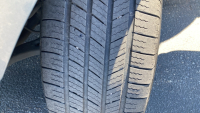 2006 KIA SEDONA - DRIVES WELL! - 23