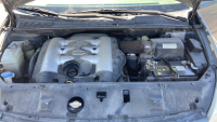 2006 KIA SEDONA - DRIVES WELL! - 24