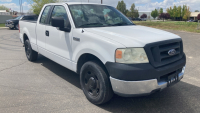 2005 FORD F-150 - AFTERMARKET STEREO - CLEAN! - 8