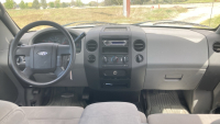 2005 FORD F-150 - AFTERMARKET STEREO - CLEAN! - 17