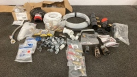 Assorted Plumbing Supplies