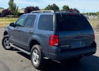 2005 FORD EXPLORER - DRIVES WELL! - 3