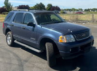 2005 FORD EXPLORER - DRIVES WELL! - 7