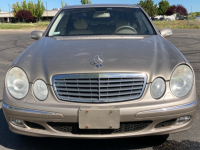 2003 MERCEDES E320 - VERY CLEAN - RUNS WELL! - 2