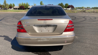 2003 MERCEDES E320 - VERY CLEAN - RUNS WELL! - 5