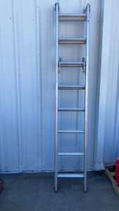 Extension Ladder, 12ft