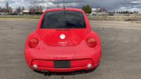 2003 VOLKSWAGEN NEW BEETLE - LEATHER HEATED SEATS! - 5
