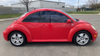 2003 VOLKSWAGEN NEW BEETLE - LEATHER HEATED SEATS! - 7