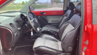 2003 VOLKSWAGEN NEW BEETLE - LEATHER HEATED SEATS! - 10