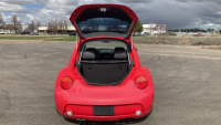 2003 VOLKSWAGEN NEW BEETLE - LEATHER HEATED SEATS! - 12