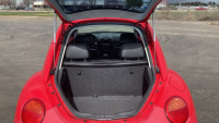 2003 VOLKSWAGEN NEW BEETLE - LEATHER HEATED SEATS! - 13