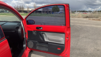 2003 VOLKSWAGEN NEW BEETLE - LEATHER HEATED SEATS! - 14
