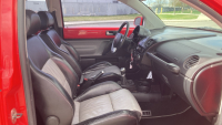 2003 VOLKSWAGEN NEW BEETLE - LEATHER HEATED SEATS! - 15