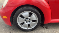 2003 VOLKSWAGEN NEW BEETLE - LEATHER HEATED SEATS! - 19