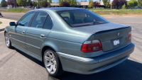 2002 BMW 525I - 137K MILES! - 4