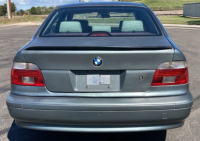 2002 BMW 525I - 137K MILES! - 5