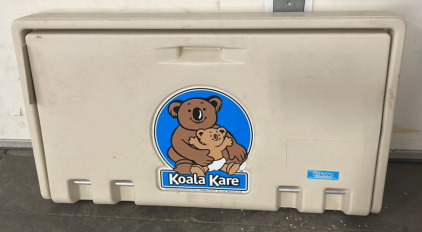 Koala Kare Baby Changing Station