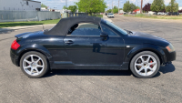 2001 AUDI TT - CONVERTIBLE! - 7