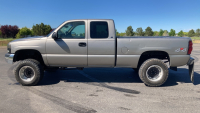 1999 GMC SIERRA 1500 - 4X4! - 3