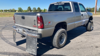 1999 GMC SIERRA 1500 - 4X4! - 6