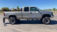 1999 GMC SIERRA 1500 - 4X4! - 7