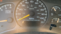 1999 GMC SIERRA 1500 - 4X4! - 24