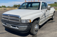 1996 DODGE RAM 3500 - 132K MILES!