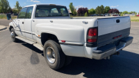1996 DODGE RAM 3500 - 132K MILES! - 4