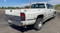 1996 DODGE RAM 3500 - 132K MILES! - 6