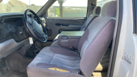1996 DODGE RAM 3500 - 132K MILES! - 10