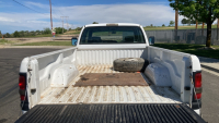 1996 DODGE RAM 3500 - 132K MILES! - 12