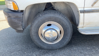 1996 DODGE RAM 3500 - 132K MILES! - 19