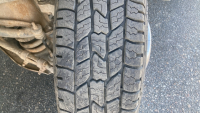 1996 DODGE RAM 3500 - 132K MILES! - 20