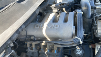 1996 DODGE RAM 3500 - 132K MILES! - 24