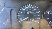 1996 DODGE RAM 3500 - 132K MILES! - 28