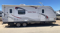 2013 DUTCHMEN ASPEN CAMP TRAILER