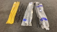 Volvo And CAT Wiper Parts