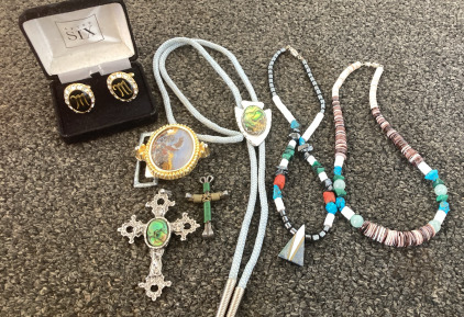 Gem Jewelry, After Six, Buckle & More