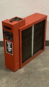 Electric Air Cleaner