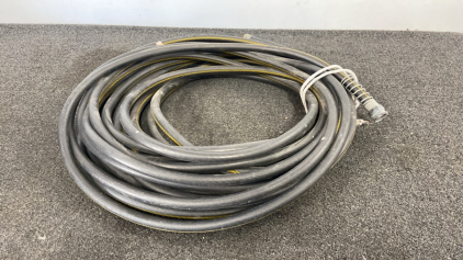 Heavy Duty Garden Hose