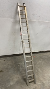 Folding Ramp