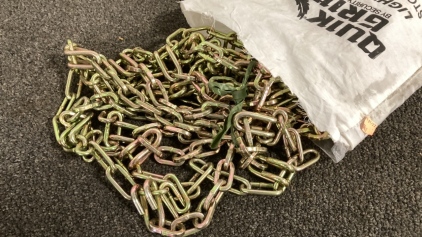 ISCC Tire Chains