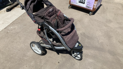 Baby Stroller