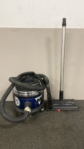 Filterqueen Vacuum