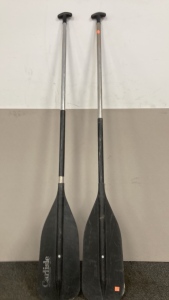 5’ Paddles