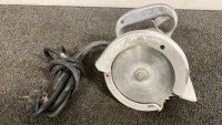 MallSaw Circular Saw