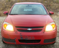 2006 CHEVROLET COBALT - LOW MILES - 8